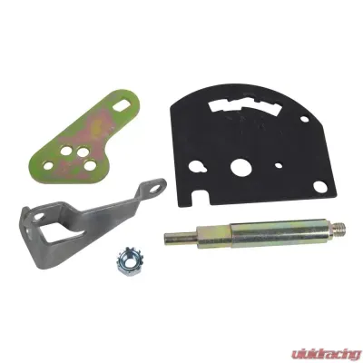 B&M Shift Plate, Gate Plate Powerglide Transmission - 80713