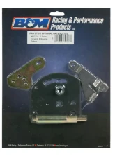 B&M Shift Plate, Gate Plate Powerglide Transmission                                     - 80713 - Image 3