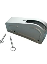B&M Shifter Accessory, Pro Stick Aluminum Cover                                     - 80717 - Image 2