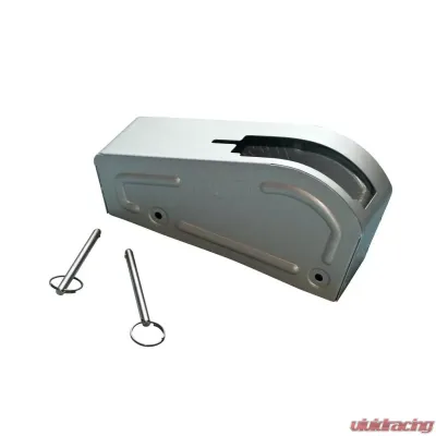 B&M Shifter Accessory, Pro Stick Aluminum Cover - 80717