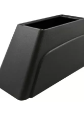 B&M Black Plastic Skirt for Truck MegaShifter 80680                                     - 80727 - Image 4
