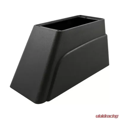 B&M Black Plastic Skirt for Truck MegaShifter 80680 - 80727