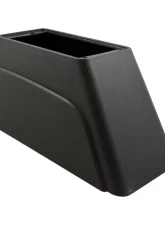 B&M Black Plastic Skirt for Truck MegaShifter 80680                                     - 80727 - Image 2