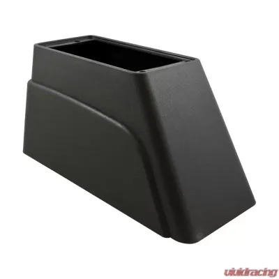 B&M Black Plastic Skirt for Truck MegaShifter 80680 - 80727