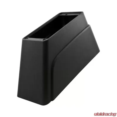 B&M Black Plastic Skirt for Truck MegaShifter 80680 - 80727
