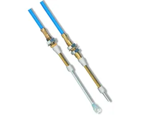 B&M 5 Foot Unimatic Cable