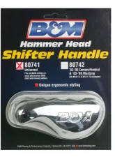 B&M Hammer T-Handle                                     - 80741 - Image 3