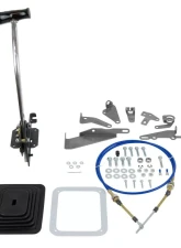 B&M Universal Unimatic Automatic Shifter                                     - 80775 - Image 3