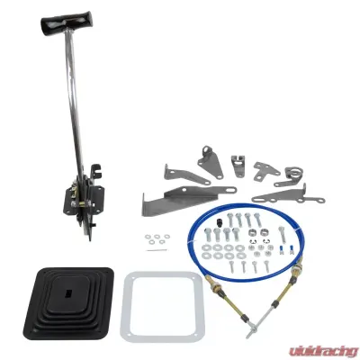 B&M Universal Unimatic Automatic Shifter - 80775