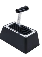 B&M Universal Automatic Sport Shifter                                     - 80776 - Image 4