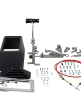 B&M Universal Automatic Sport Shifter                                     - 80776 - Image 3