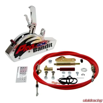 B&M Universal Automatic Pro Bandit Shifter - 80793