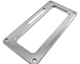 B&M Cover Plate for Truck Megashifter, Megashifter and Sportshifter