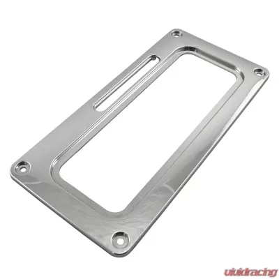 B&M Cover Plate for Truck Megashifter, Megashifter and Sportshifter - 80820