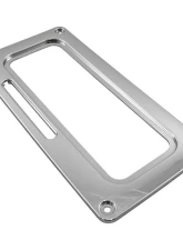 B&M Cover Plate for Truck Megashifter, Megashifter and Sportshifter                                     - 80820 - Image 2