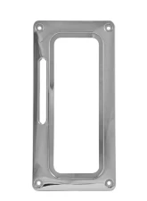 B&M Cover Plate for Truck Megashifter, Megashifter and Sportshifter                                     - 80820 - Image 3