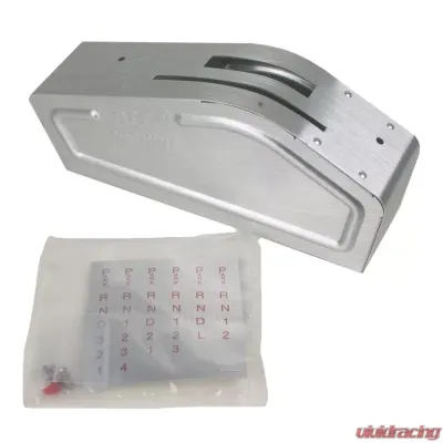 B&M Aluminum Cover for Pro Ratchet shifter - 80821