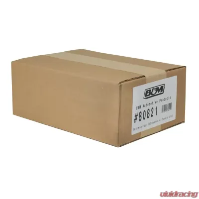 B&M Aluminum Cover for Pro Ratchet shifter - 80821