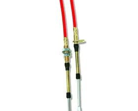 B&M Shifter Cable, Race-Super Duty 8 Feet