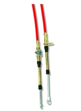 B&M Shifter Cable, Race-Super Duty 8 Feet                                     - 80834 - Image 3