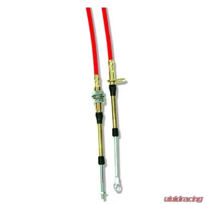 B&M Shifter Cable, Race-Super Duty 8 Feet - 80834