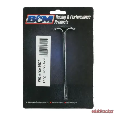 B&M Trigger Rod - 80837