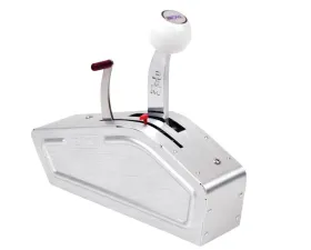 B&M Universal Automatic Pro Ratchet Shifter