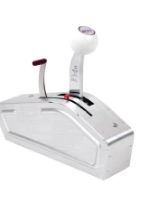 B&M Universal Automatic Pro Ratchet Shifter                                     - 80840 - Image 5