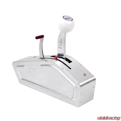 B&M Universal Automatic Pro Ratchet Shifter - 80840