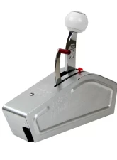 B&M Universal Automatic Pro Ratchet Shifter                                     - 80840 - Image 2