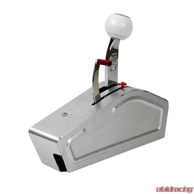 B&M Universal Automatic Pro Ratchet Shifter - 80840