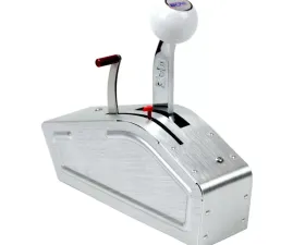 B&M Universal Automatic Pro Ratchet Shifter
