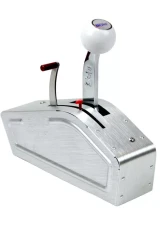 B&M Universal Automatic Pro Ratchet Shifter                                     - 80842 - Image 5