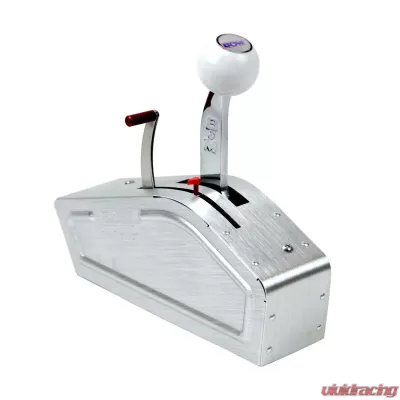 B&M Universal Automatic Pro Ratchet Shifter - 80842