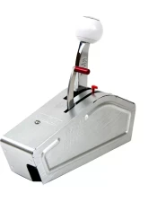 B&M Universal Automatic Pro Ratchet Shifter                                     - 80842 - Image 2