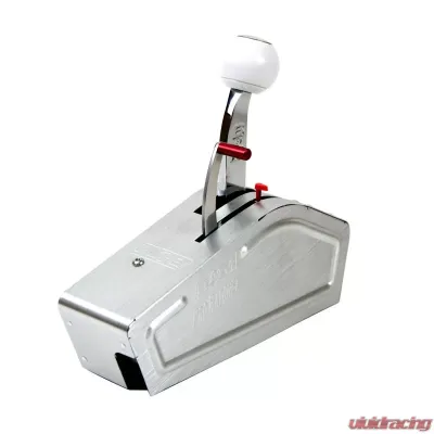 B&M Universal Automatic Pro Ratchet Shifter - 80842