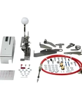 B&M Universal Automatic Pro Ratchet Shifter                                     - 80842 - Image 3