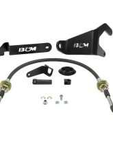 B&M Heavy Duty Transfer Case Shift Cable Jeep Wrangler 2007-2018                                     - 80899 - Image 6