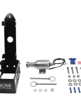 B&M Pro Stick Electric Shifter Solenoid                                     - 80903 - Image 5