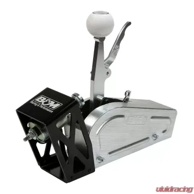B&M Pro Stick Electric Shifter Solenoid - 80903