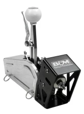 B&M Pro Stick Electric Shifter Solenoid                                     - 80903 - Image 2
