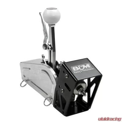 B&M Pro Stick Electric Shifter Solenoid - 80903