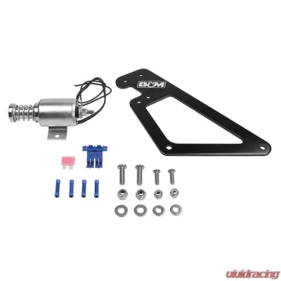 B&M Pro Bandit and Street Bandit Electric Shifter Solenoid - 80904