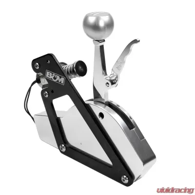 B&M Pro Bandit and Street Bandit Electric Shifter Solenoid - 80904