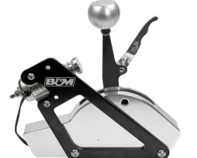 B&M Pro Bandit and Street Bandit Electric Shifter Solenoid