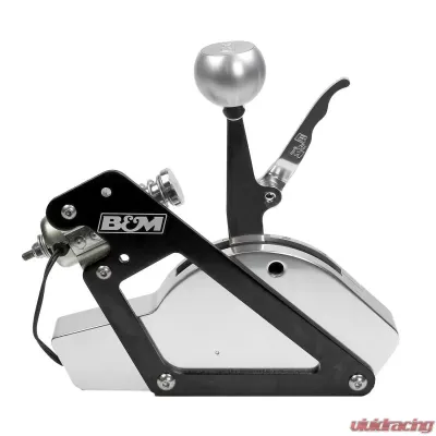 B&M Pro Bandit and Street Bandit Electric Shifter Solenoid - 80904