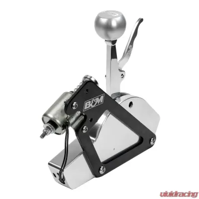 B&M Pro Bandit and Street Bandit Electric Shifter Solenoid - 80904