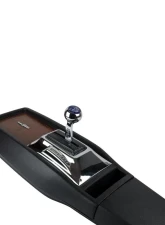 B&M Console QuickSilver Shifter Chevrolet Camaro Automatic 1968-1969                                     - 81025 - Image 2