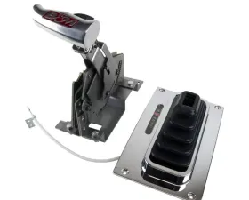 B&M Console MegaShifter Chevrolet Camaro Automatic 1968-1969