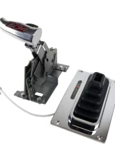 B&M Console MegaShifter Chevrolet Camaro Automatic 1968-1969                                     - 81035 - Image 3